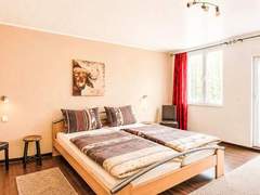 Ferienwohnung - Ferienwohnung Apartment 1