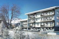 Ferienhaus - Ferienunterkunft in St. Martin am Tennengebirge (6 Personen)