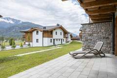 Ferienhaus - Ferienunterkunft in Uttendorf-Stubachtal (10 Personen)