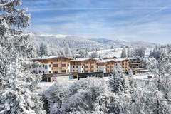 Ferienhaus - Ferienunterkunft in Mittersill (6 Personen)