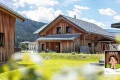 Ferienhaus - Ferienunterkunft in Murau (12 Personen)