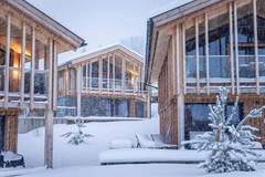 Ferienhaus - Ferienunterkunft in Haus im Ennstal (10 Personen)