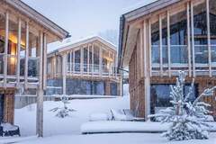 Ferienhaus - Ferienunterkunft in Haus im Ennstal (6 Personen)