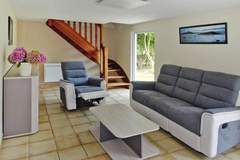 Ferienhaus - Holiday home Plourivo - Ferienunterkunft in Plourivo (4 Personen)