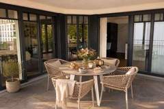 Ferienhaus - Ferienunterkunft in Binz (4 Personen)