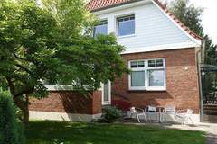 Ferienhaus - Ferienunterkunft in Lübeck-Travemünde (6 Personen)