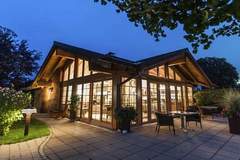 Ferienhaus - Ferienunterkunft in Oberstdorf (4 Personen)