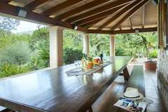 Ferienhaus, Exklusive Unterkunft - Ferienunterkunft in Port de Pollença (8 Personen)