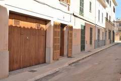 Ferienhaus - Ferienunterkunft in Muro (5 Personen)