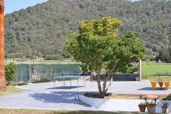 Ferienhaus - Ferienunterkunft in Sa Pobla (6 Personen)