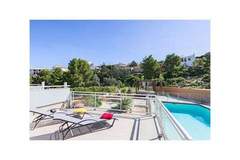 Ferienhaus - Ferienunterkunft in Denia (6 Personen)