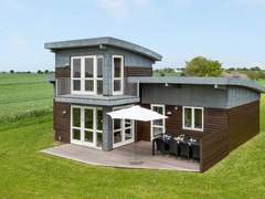 Ferienhaus - Ferienhaus Trinka - 500m from the sea