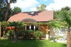 Ferienhaus - Ferienunterkunft in Markkleeberg (6 Personen)