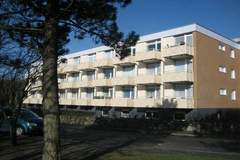 Ferienhaus - Ferienunterkunft in Westerland/Sylt (4 Personen)