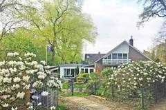 Ferienhaus - Ferienunterkunft in Dangast (16 Personen)