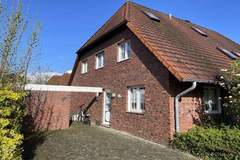 Ferienhaus - Ferienunterkunft in Varel (6 Personen)