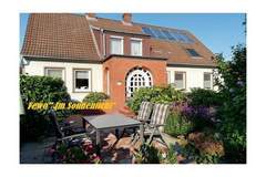 Ferienhaus - Ferienunterkunft in Wurster Nordseeküste (2 Personen)