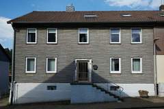 Ferienhaus - Ferienunterkunft in Lautenthal (10 Personen)