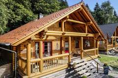 Ferienhaus - Ferienunterkunft in Schierke (6 Personen)