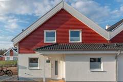 Ferienhaus - Ferienunterkunft in Nordhorn (4 Personen)