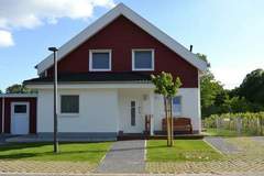 Ferienhaus - Ferienunterkunft in Nordhorn (4 Personen)