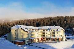 Ferienhaus - Ferienunterkunft in Feldberg (6 Personen)