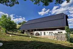 Ferienhaus - Ferienunterkunft in Breitnau (8 Personen)