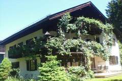 Ferienhaus - Ferienunterkunft in Garmisch-Partenkirchen (6 Personen)