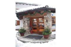 Ferienhaus - Ferienunterkunft in Garmisch-Partenkirchen (4 Personen)
