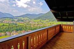 Ferienhaus - Ferienunterkunft in Ruhpolding (6 Personen)