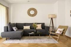 Ferienhaus - Ferienunterkunft in Bad Wiessee (4 Personen)