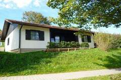 Ferienhaus - Ferienunterkunft in Lechbruck am See (5 Personen)