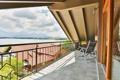 Ferienhaus - Ferienunterkunft in Füssen (2 Personen)