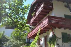 Ferienhaus - Ferienunterkunft in Füssen (5 Personen)