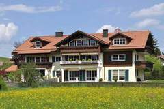Ferienhaus - Ferienunterkunft in Füssen (2 Personen)