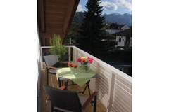 Ferienhaus - Ferienunterkunft in Füssen (4 Personen)