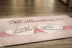 Ferienhaus - Ferienunterkunft in Tiefenbach (6 Personen)
