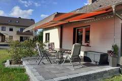 Ferienhaus - Ferienunterkunft in Stockheim (5 Personen)