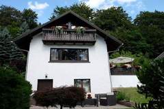 Ferienhaus - Ferienunterkunft in Sonneberg (4 Personen)