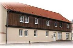 Ferienhaus - Ferienunterkunft in Tambach-Dietharz (5 Personen)