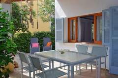 Ferienhaus - Ferienunterkunft in Can Picafort (5 Personen)