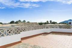 Ferienhaus - Ferienunterkunft in Alcudia (6 Personen)