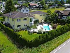 Ferienhaus, Exklusive Unterkunft - Ferienhaus, Villa Sonnenpanorama