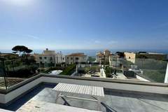 Ferienhaus - Ferienunterkunft in Cala Pi (6 Personen)