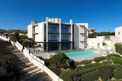 Ferienhaus, Exklusive Unterkunft - Ferienunterkunft in Cala Magrana (8 Personen)