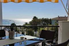 Ferienhaus - Ferienunterkunft in Conil de la Frontera (3 Personen)