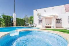 Ferienhaus - Casa Rural 