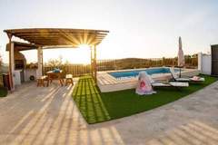 Ferienhaus - Casa Rural 