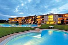 Ferienwohnung - Apartamento C golf beach con piscina - Ferienunterkunft in Pals (2 Personen)