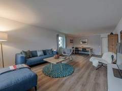 Ferienwohnung - Ferienwohnung Quadra 316, (Flims Dorf),